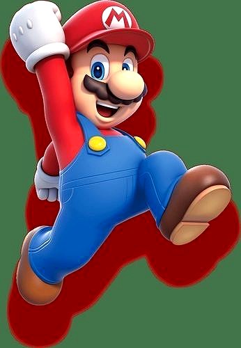 Mario