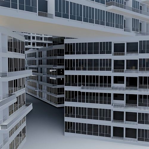 interlace