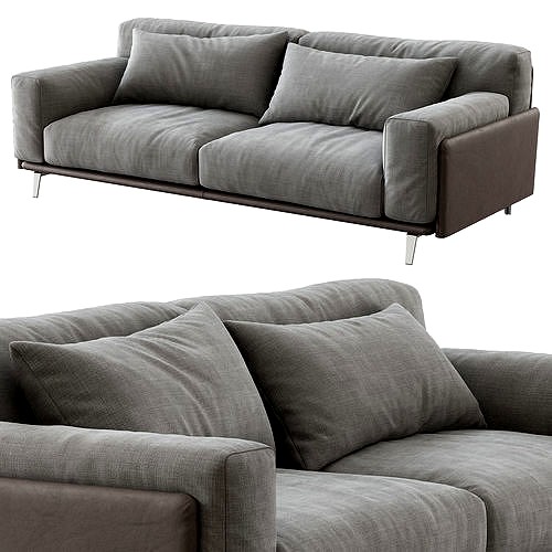 Arflex Frame Sofa