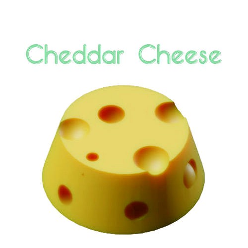 Cheddar Cheese