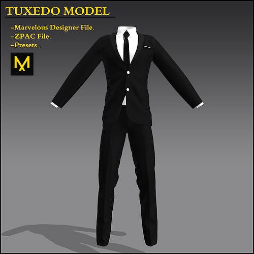 TUXEDO
