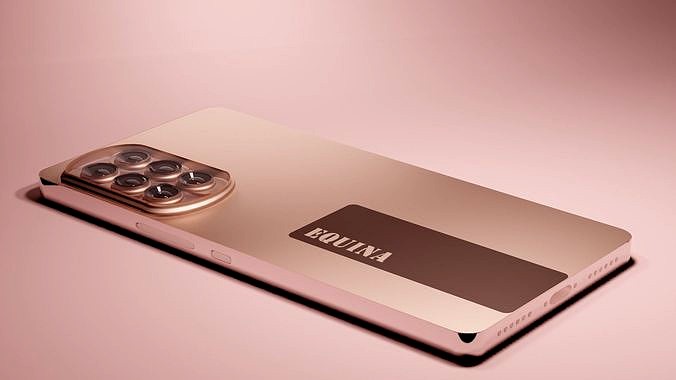 Handphone future