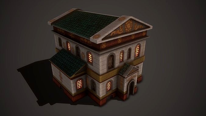 Ancient Prefect
