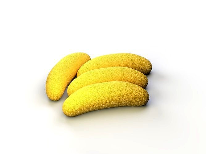 Banana candy