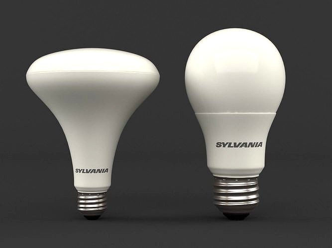 LED light bulbs