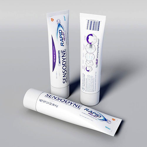 Toothpaste