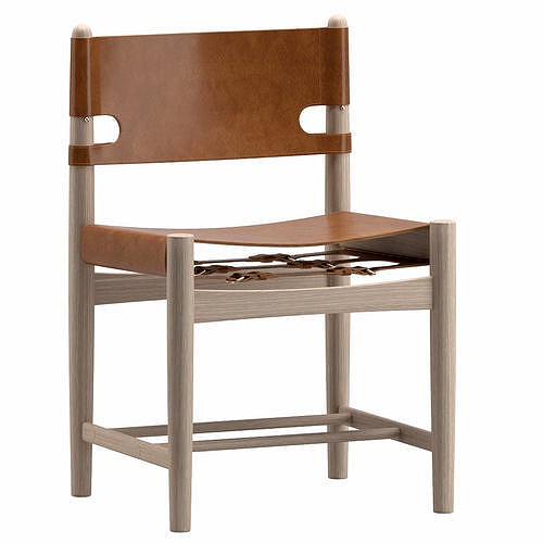 Frederica Spanish Dining Chair