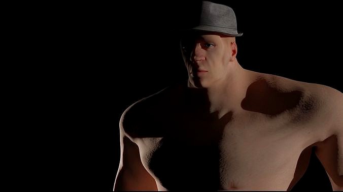 Giga Chad