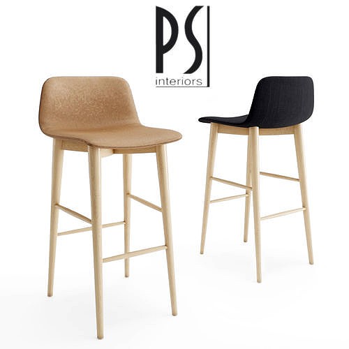 Lapi barstool