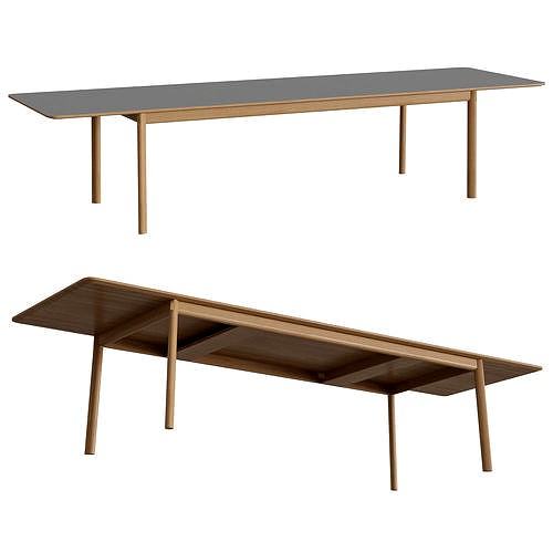 Patch HW2 Extendable Table