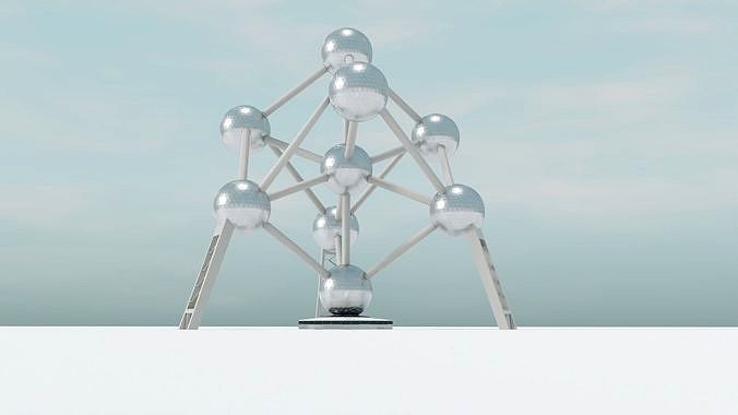 Atomium
