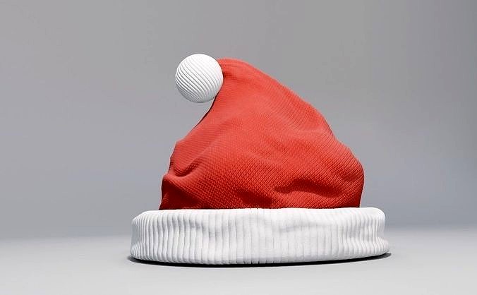 santa claus Christmas Hat