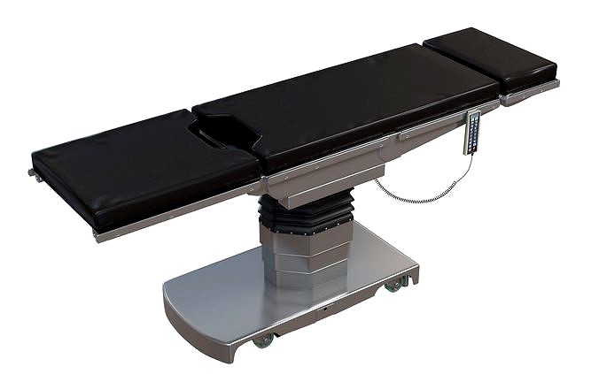 Surgical Bed