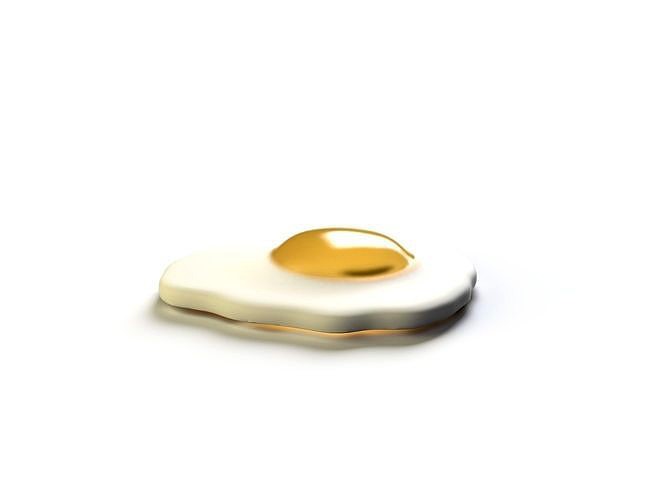 Egg oeuf candy