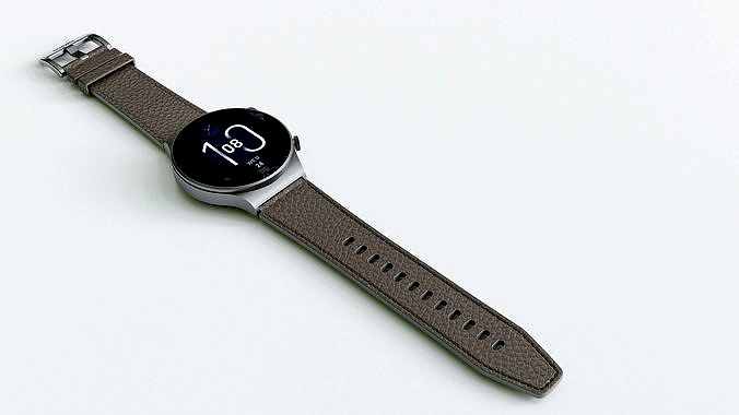 HUAWEI SMARTWATCH GT2 PRO