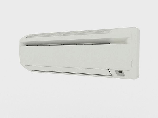 In Door Unit Airconditioner