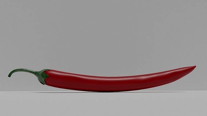 Chilli pepper