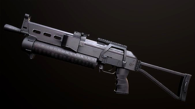 PP19 Bizon