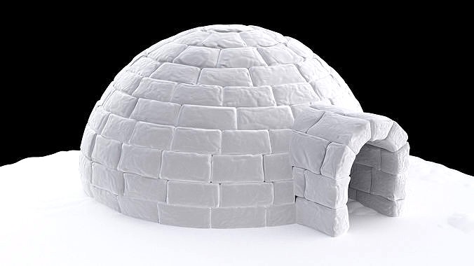 Igloo