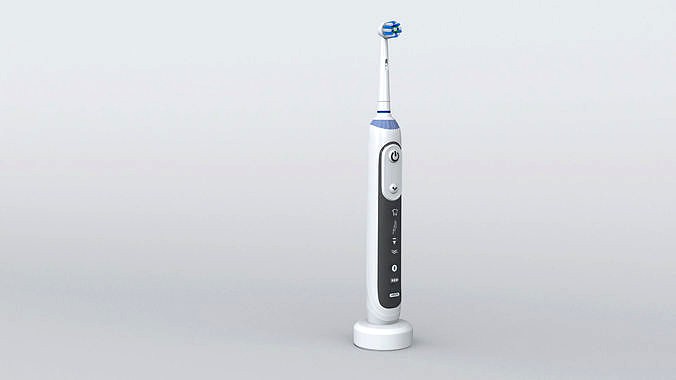 Smart Toothbrush