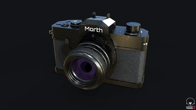 Mirrorless Camera