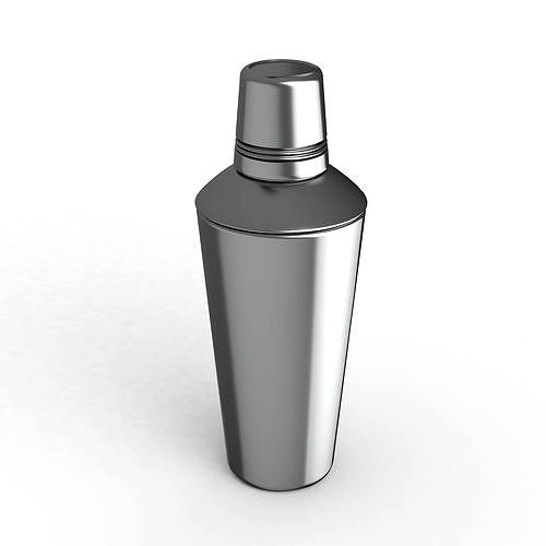 Cocktail Shaker