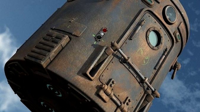 Nomad Module