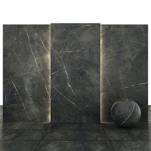Gray Stone 1