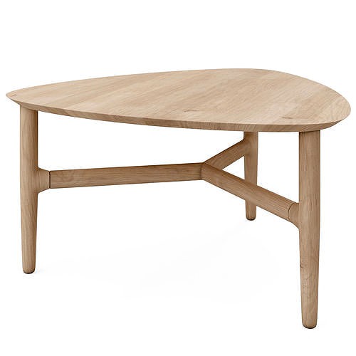 Brezza coffee table