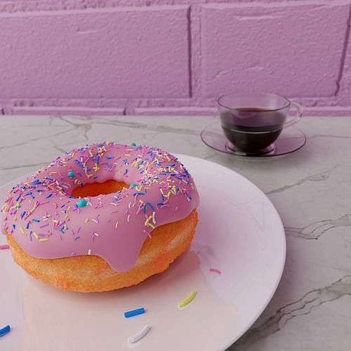 Donut