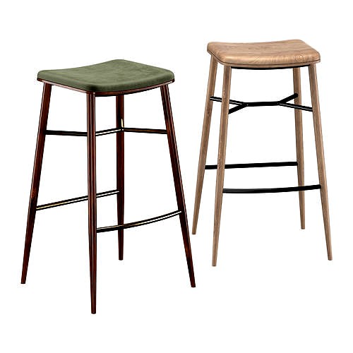 Bar stool Naika L SG