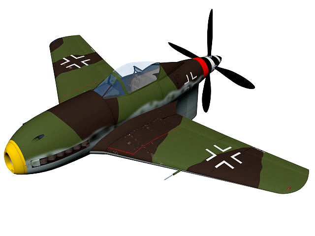 Messerschmitt Me334