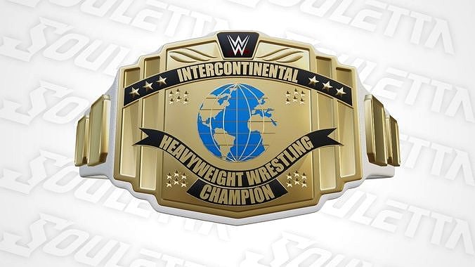 WWE Intercontinental Championship