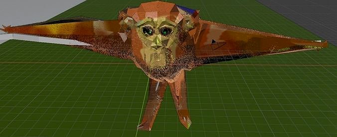 KING KONG VS GODZILLA REMAKE