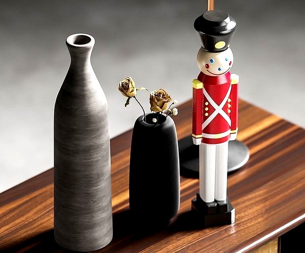 Nutcracker