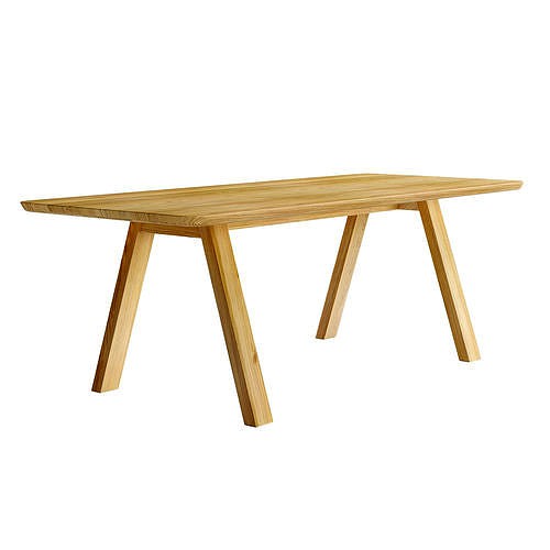 Stelvio Dining Table - Replica