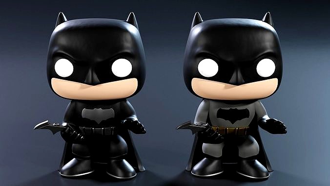 Funko Batman