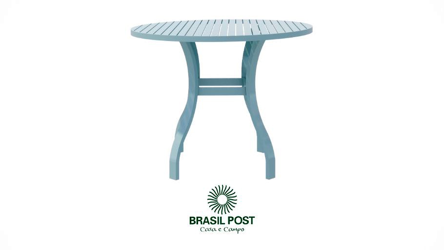 MESA RIPADA