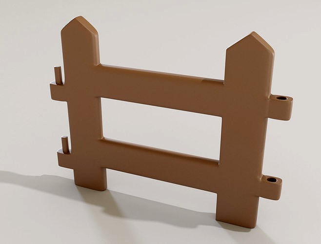 Cerca  | 3D