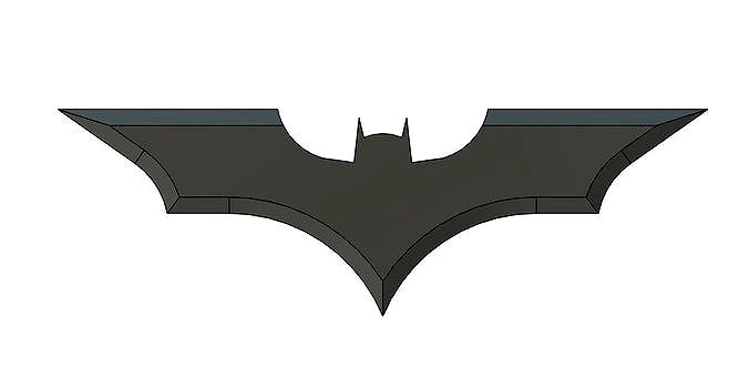 batarang  | 3D