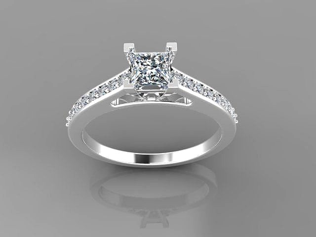 RingRing | 3D