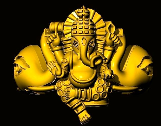 ganesh | 3D