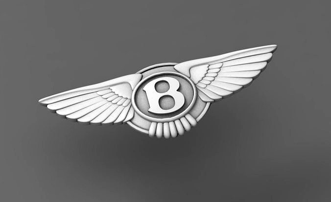 logotype | 3D