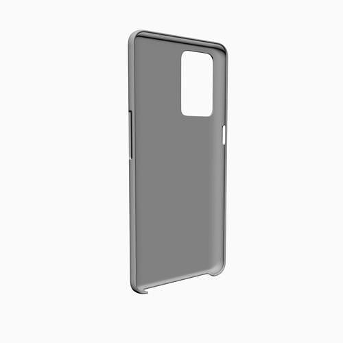 Case for Oppo K9 | 3D