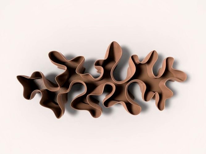 Parametric Vase | 3D