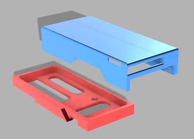 SD and Micro SD reader for Ender | 3D