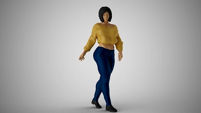 Hidden Mutation | 3D