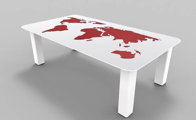 WORLD TABLE