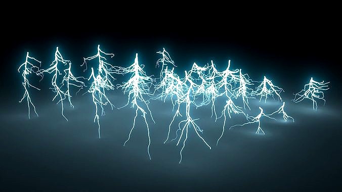 Lightning Pack v13