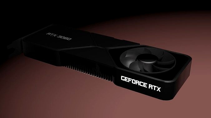 RTX 3080